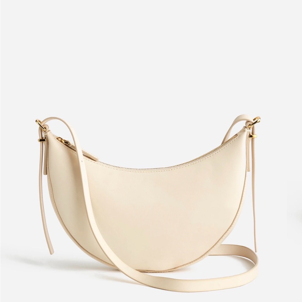 The Essential Convertible Top Handle Crossbody Mini Bag